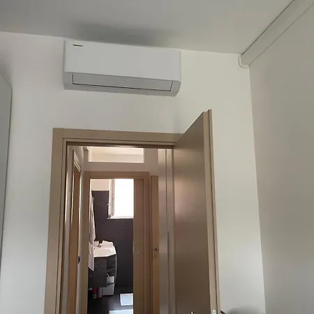 Διαμέρισμα M&m Center - Modern Flat With Free Wifi - Rent Bike *