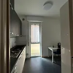 Apartmán M&m Center - Modern Flat With Free Wifi - Rent Bike *