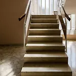 M&m Center - Modern Flat With Free Wifi - Rent Bike Apartmán