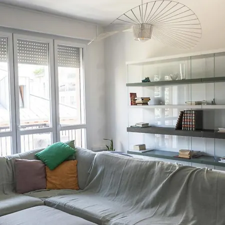 Lejlighed M&m Center - Modern Flat With Free Wifi And Welcome Italian Coffee *