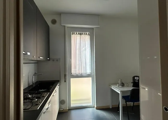 Διαμέρισμα M&m Center - Modern Flat With Free Wifi - Rent Bike *