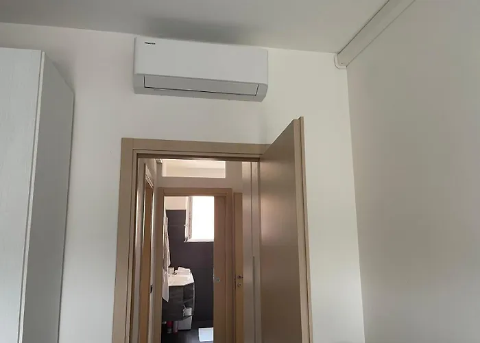 Διαμέρισμα M&m Center - Modern Flat With Free Wifi - Rent Bike *