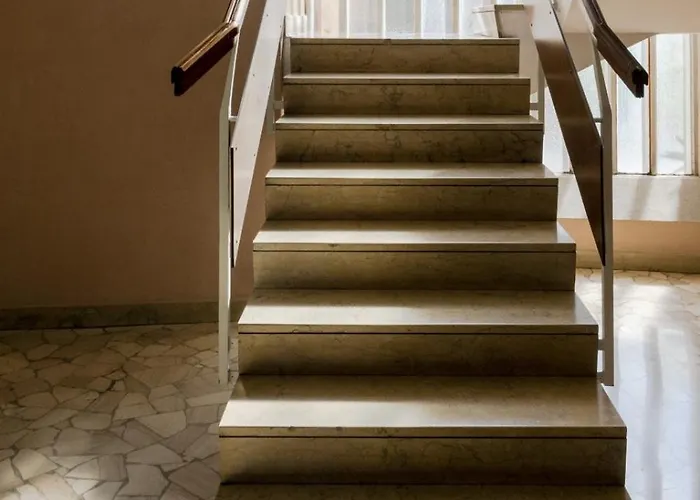 M&m Center - Modern Flat With Free Wifi - Rent Bike - E- Bike Appartamento