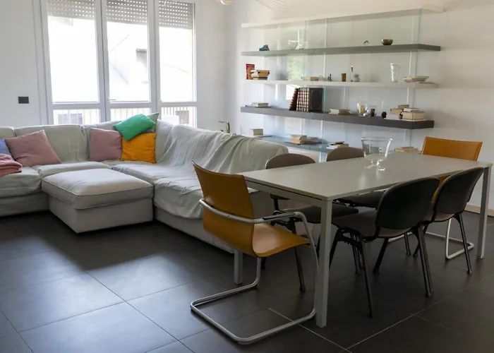 M&m Center - Modern Flat With Free Wifi - Rent Bike Διαμέρισμα *