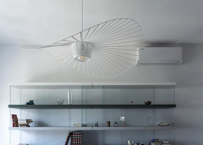 M&m Center - Modern Flat With Free Wifi - Rent Bike Μπέργκαμο