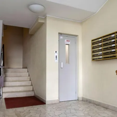 Daire M&m Center - Modern Flat With Free Wifi - Rent Bike