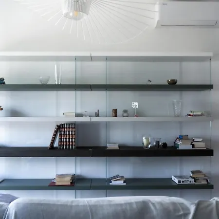 M&m Center - Modern Flat With Free Wifi - Rent Bike Bergamo